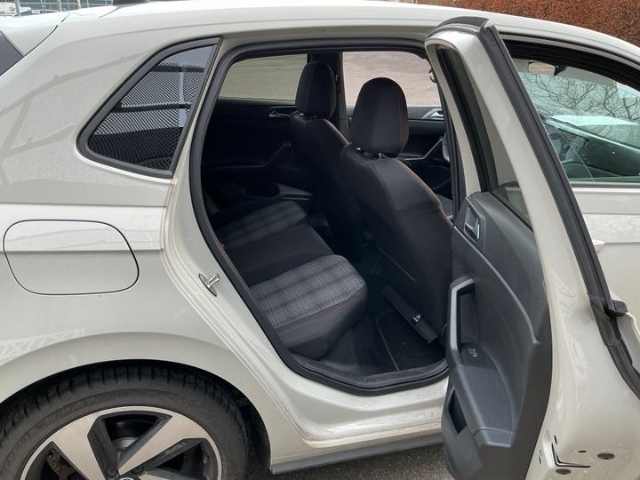 Polo VI GTI 2.0 TSI DSG Navi*LED*SHZ*ACC*