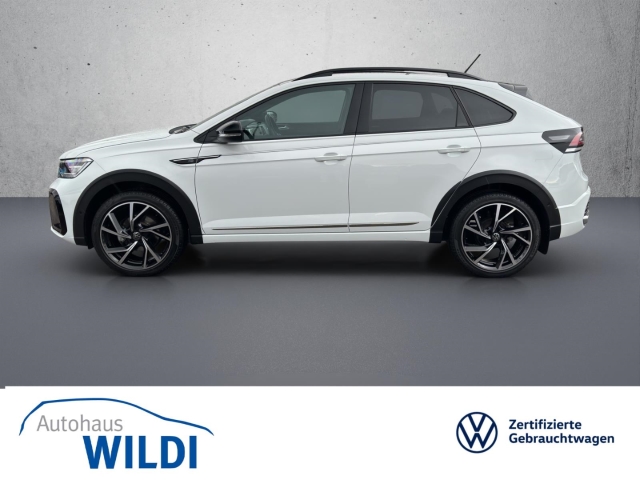 Taigo R-Line 1.5 TSI DSG*AHK*NAVI*