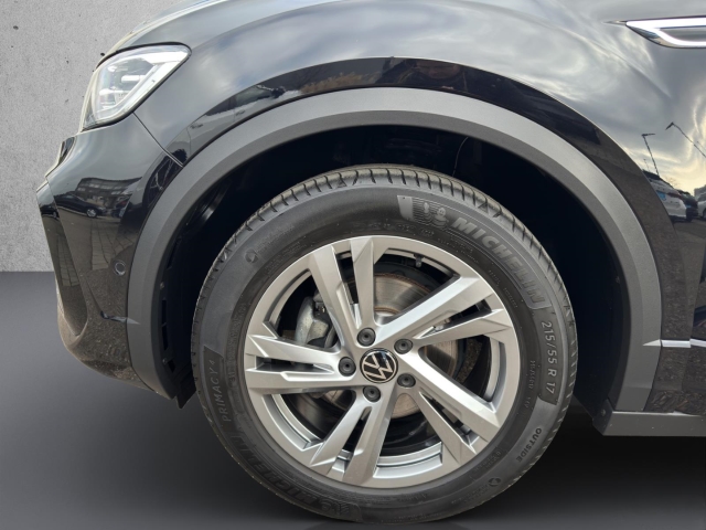 T-Roc Cabriolet R-Line 1.5 TSI DSG*Navi*LED* RFK*