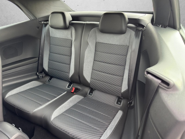 T-Roc Cabriolet R-Line 1.5 TSI DSG*Navi*LED* RFK*