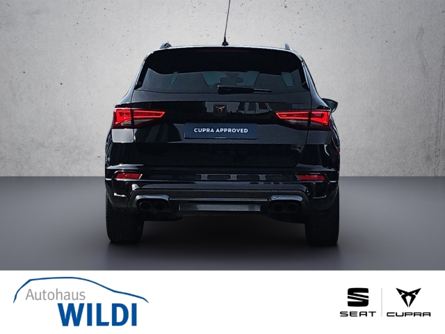 Ateca 4D VZ 2,0 TSI DSG*Navi*LED*Pano*RüKa*ACC*