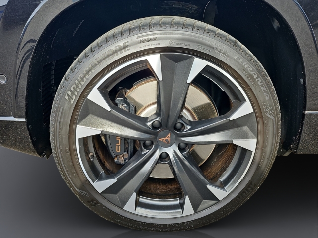 Ateca 4D VZ 2,0 TSI DSG*Navi*LED*Pano*RüKa*ACC*