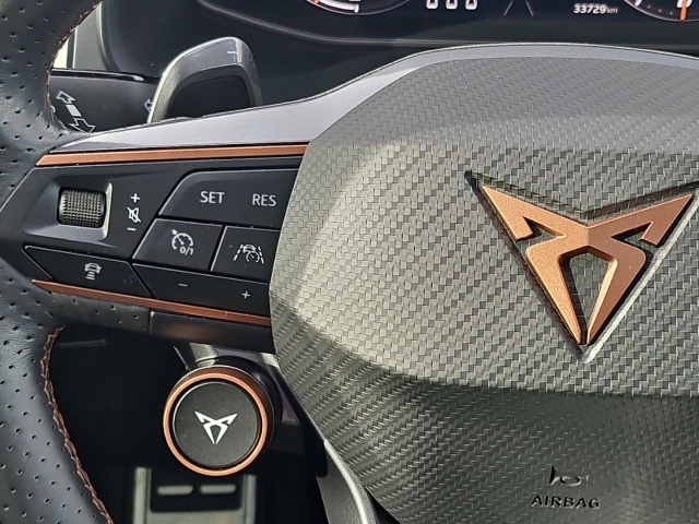 Ateca 4D VZ 2,0 TSI DSG*Navi*LED*Pano*RüKa*ACC*