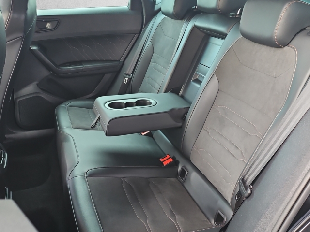 Ateca 4D VZ 2,0 TSI DSG*Navi*LED*Pano*RüKa*ACC*