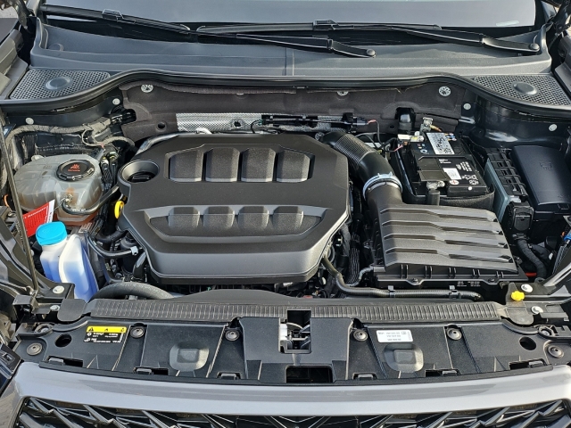 Ateca 4D VZ 2,0 TSI DSG*Navi*LED*Pano*RüKa*ACC*