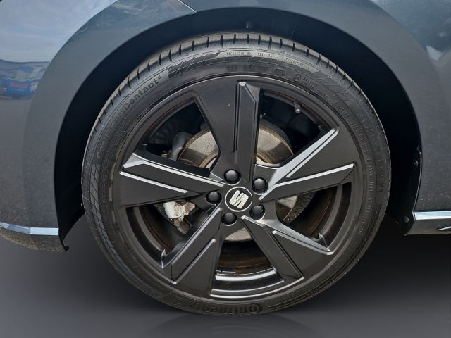 Ibiza Black Edition 1.0 TSI DSG Navi *LED * ACC*