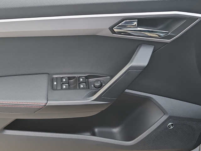 Ibiza Black Edition 1.0 TSI DSG Navi *LED * ACC*