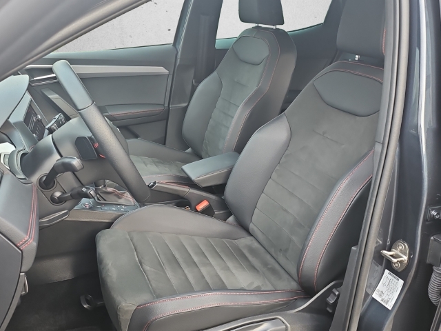 Ibiza Black Edition 1.0 TSI DSG Navi *LED * ACC*