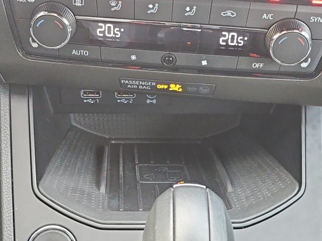 Ibiza Black Edition 1.0 TSI DSG Navi *LED * ACC*