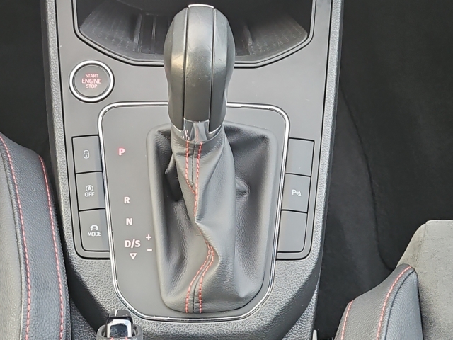 Ibiza Black Edition 1.0 TSI DSG Navi *LED * ACC*