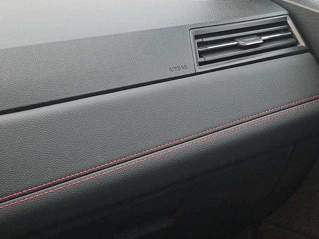 Ibiza Black Edition 1.0 TSI DSG Navi *LED * ACC*