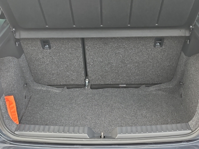 Ibiza Black Edition 1.0 TSI DSG Navi *LED * ACC*