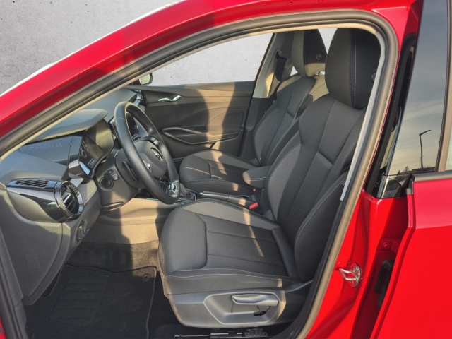 Fabia Tour 1.0 TSI DSG AHK*Leder*LED*