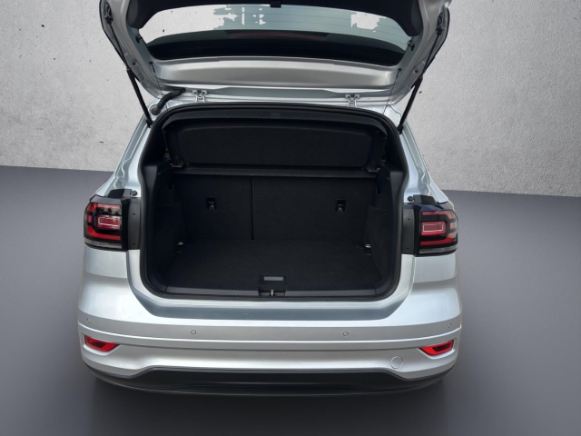 T-Cross Style 1.5 TSI DSG*Navi *LED*ACC