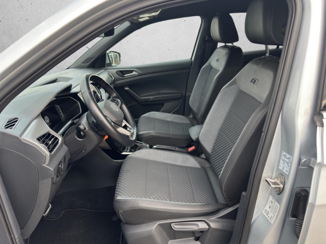 T-Cross Style 1.5 TSI DSG*Navi *LED*ACC