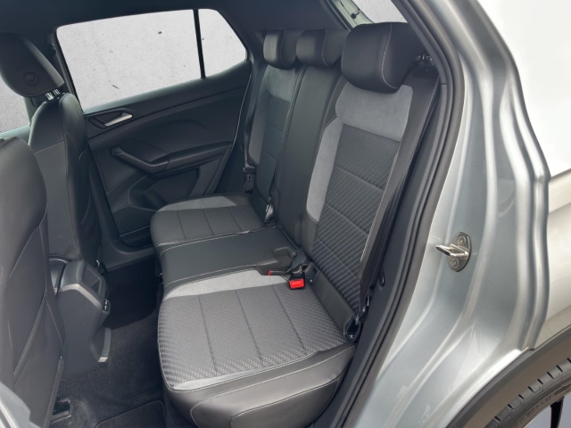 T-Cross Style 1.5 TSI DSG*Navi *LED*ACC