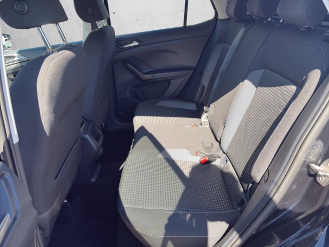 T-Cross 1.0 TSI Active*Navi*LED*RüKa*SHZ*