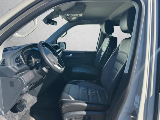 T6.1 Multivan 2.0 TDI DSG*Navi*LED*Leder