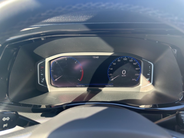 T6.1 Multivan 2.0 TDI DSG*Navi*LED*Leder