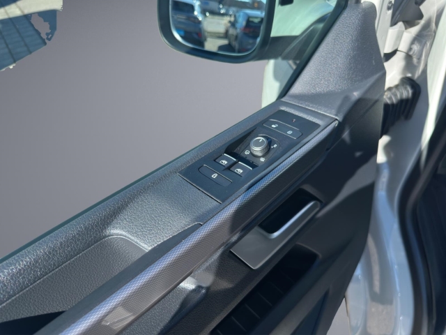 T6.1 Multivan 2.0 TDI DSG*Navi*LED*Leder