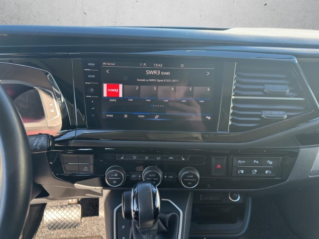 T6.1 Multivan 2.0 TDI DSG*Navi*LED*Leder