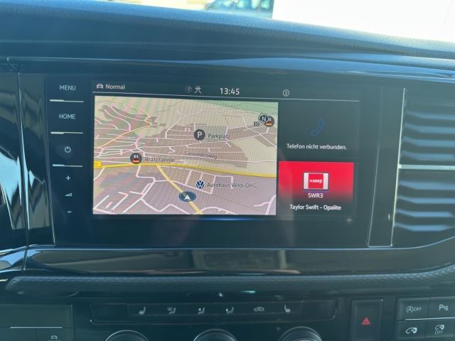 T6.1 Multivan 2.0 TDI DSG*Navi*LED*Leder