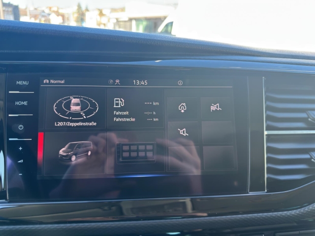 T6.1 Multivan 2.0 TDI DSG*Navi*LED*Leder