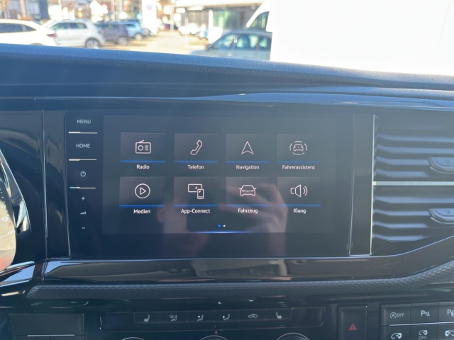 T6.1 Multivan 2.0 TDI DSG*Navi*LED*Leder