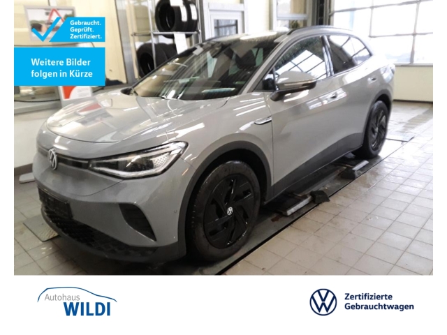 ID.4 Pro Performance 150kW*AHK*Pano*Navi*LED*ACC*