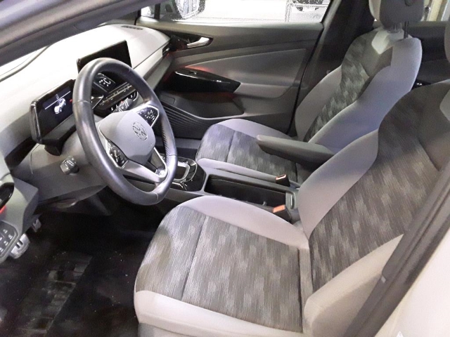 ID.4 Pro Performance 150kW*AHK*Pano*Navi*LED*ACC*