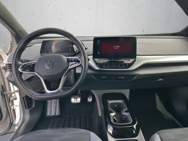 ID.4 Pro Performance 150kW*AHK*Pano*Navi*LED*ACC*