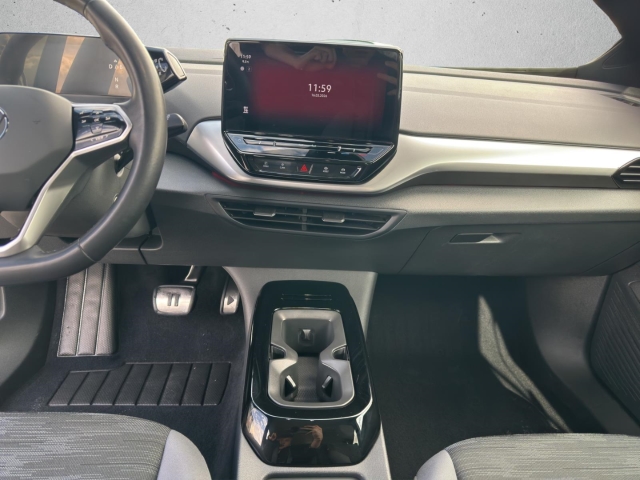 ID.4 Pro Performance 150kW*AHK*Pano*Navi*LED*ACC*