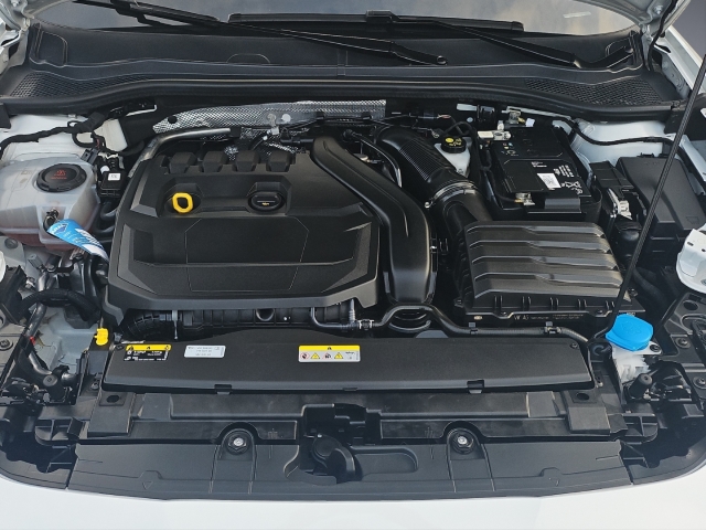 Leon 1,5 eTSI FR *Navi*AHK*LED*PDC*SHZ*