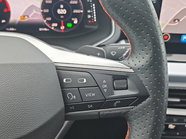 Ibiza FR 1.0 TSI FR DSG*Navi*LED*ACC*RüKa*SHZ