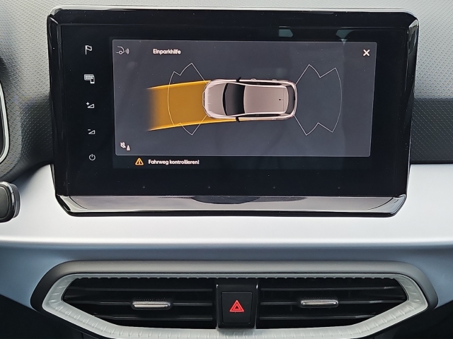 Ibiza FR 1.0 TSI FR DSG*Navi*LED*ACC*RüKa*SHZ