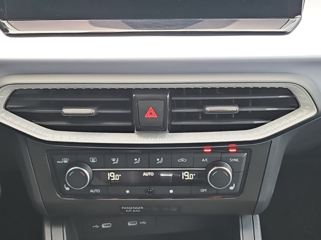 Ibiza FR 1.0 TSI FR DSG*Navi*LED*ACC*RüKa*SHZ