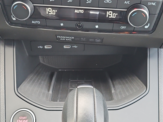 Ibiza FR 1.0 TSI FR DSG*Navi*LED*ACC*RüKa*SHZ