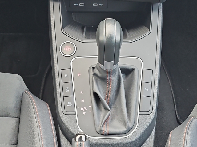 Ibiza FR 1.0 TSI FR DSG*Navi*LED*ACC*RüKa*SHZ