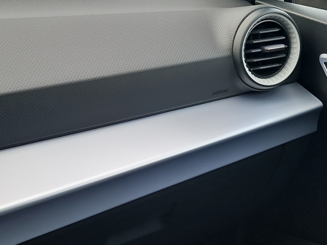 Ibiza FR 1.0 TSI FR DSG*Navi*LED*ACC*RüKa*SHZ