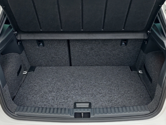 Ibiza FR 1.0 TSI FR DSG*Navi*LED*ACC*RüKa*SHZ