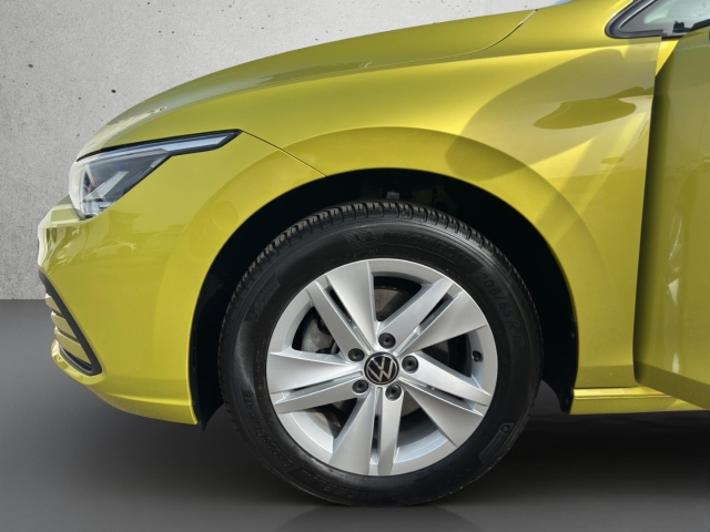 Golf VIII Life *Navi *Digitales Cockpit *LED*ACC