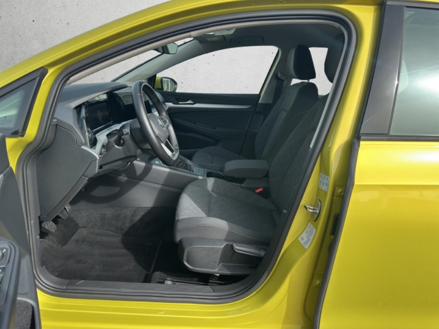 Golf VIII Life *Navi *Digitales Cockpit *LED*ACC