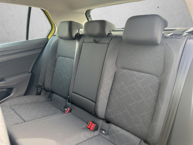 Golf VIII Life *Navi *Digitales Cockpit *LED*ACC