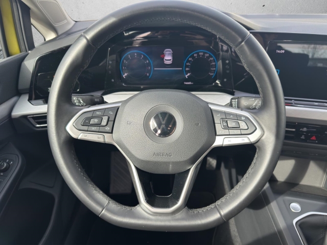 Golf VIII Life *Navi *Digitales Cockpit *LED*ACC