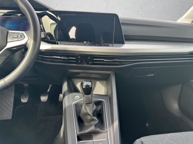 Golf VIII Life *Navi *Digitales Cockpit *LED*ACC