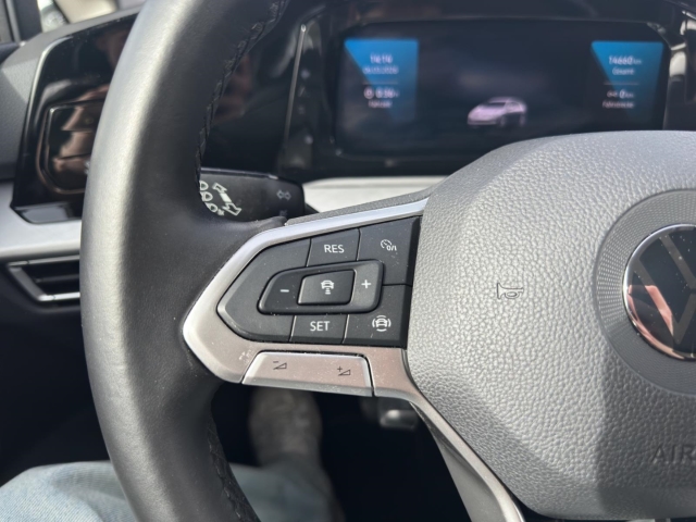 Golf VIII Life *Navi *Digitales Cockpit *LED*ACC