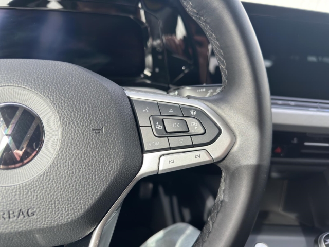 Golf VIII Life *Navi *Digitales Cockpit *LED*ACC