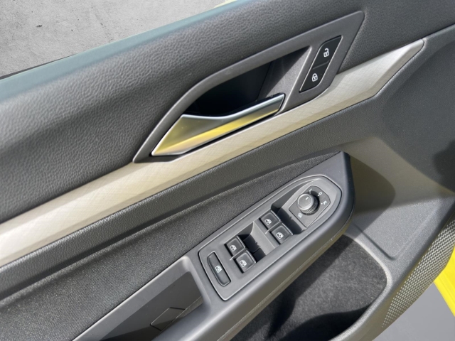 Golf VIII Life *Navi *Digitales Cockpit *LED*ACC