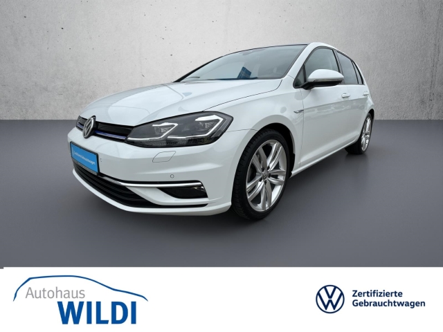 Golf VII Highline BlueMotion *Navi*LED*RüKa
