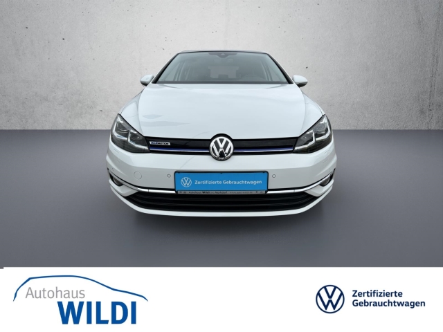 Golf VII Highline BlueMotion *Navi*LED*RüKa